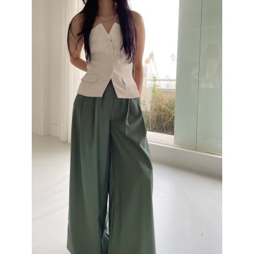 CLOSET S/S 2021 女裝褲 (2色)